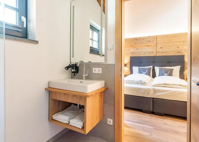 Pinzgau Lodge 2E