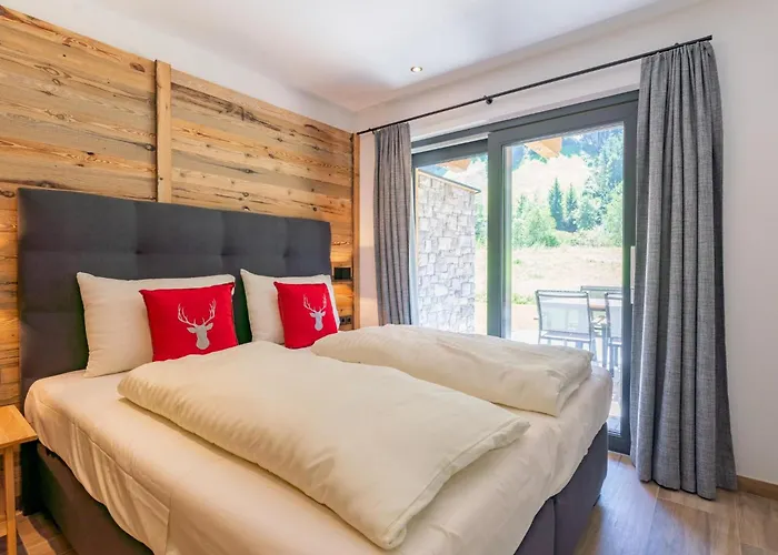 Pinzgau Lodge 2E