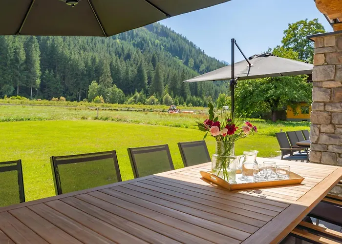 Pinzgau Lodge 1B