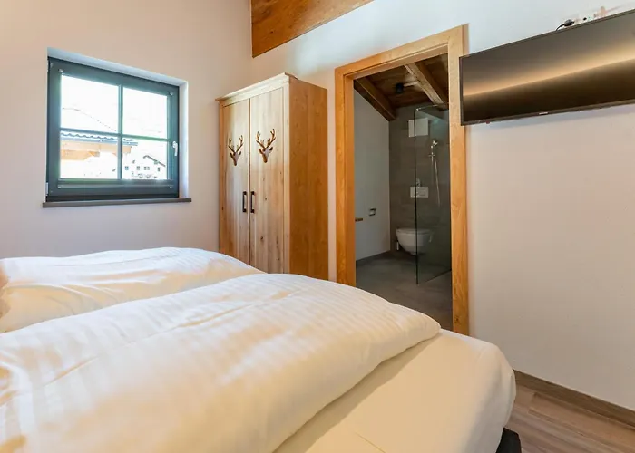 Pinzgau Lodge 1B