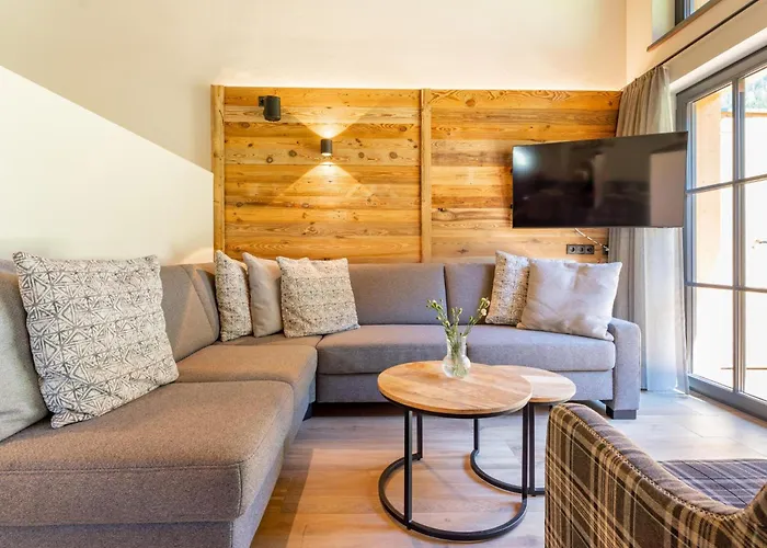 Pinzgau Lodge 1A