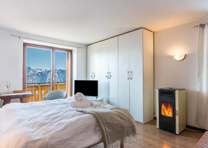 The Lodge Monte Bondone