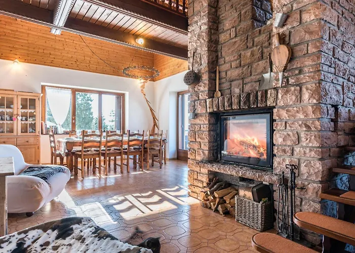 The Lodge Monte Bondone