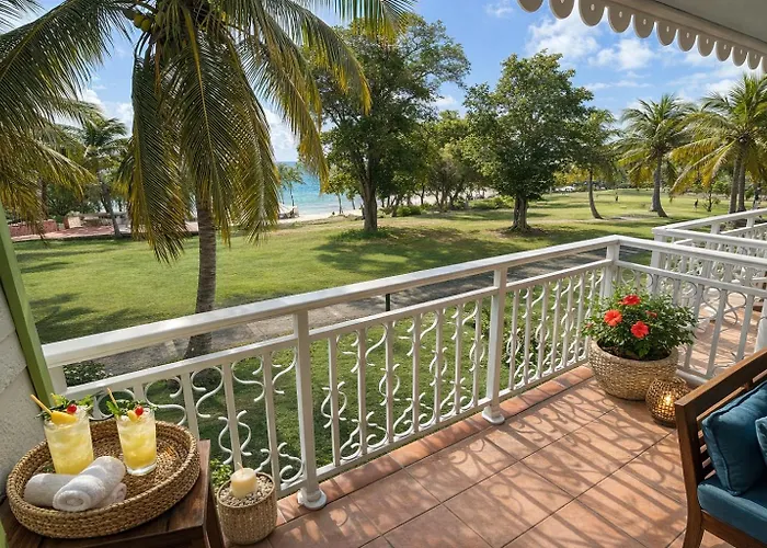 Studios Barbadine - Resorts Flats