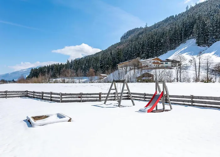 Pinzgau Lodge 2B