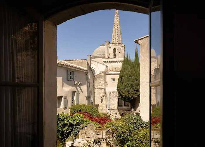 La Maison du Village