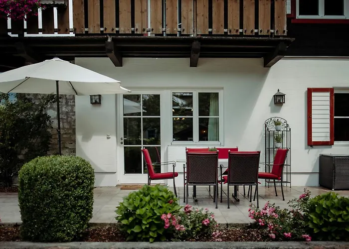 Chalet Lerch