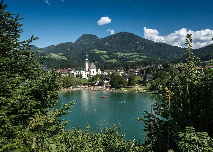 Haus Sonnblick Chalet