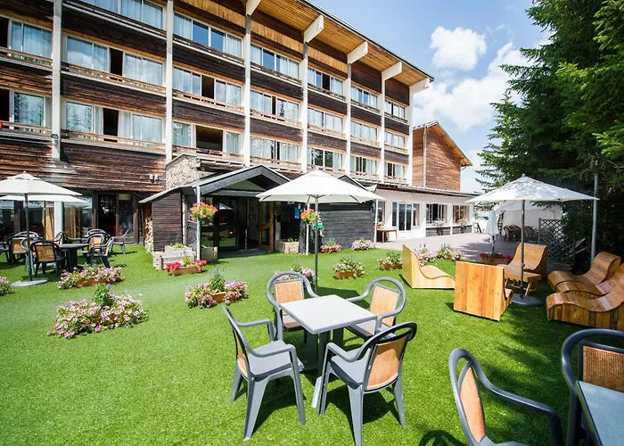 Villages Clubs du Soleil - VARS