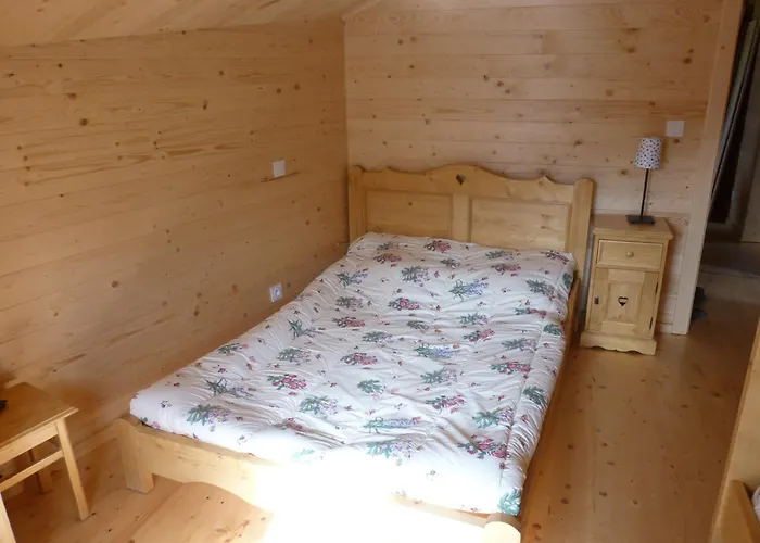 Chalet Bellevue