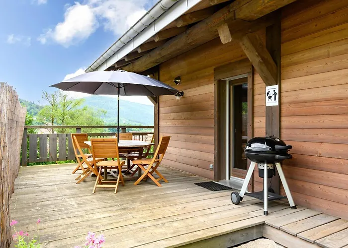 Chalet du Piedmont