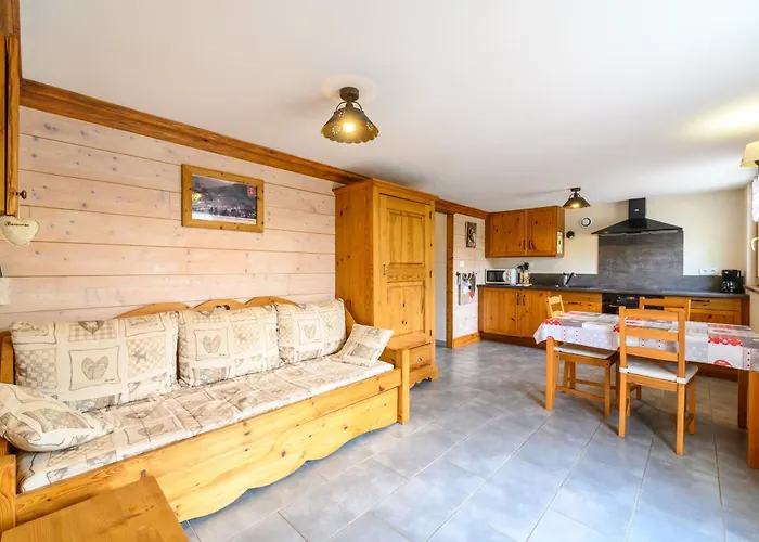 Chalet La Sportive