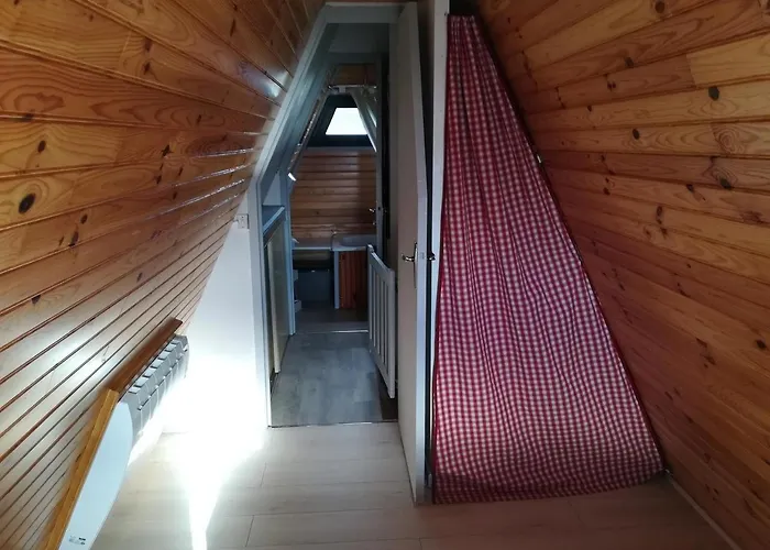 Chalet Les Angles