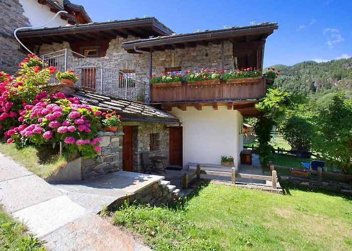Chalet 1175 - Grand-Haury