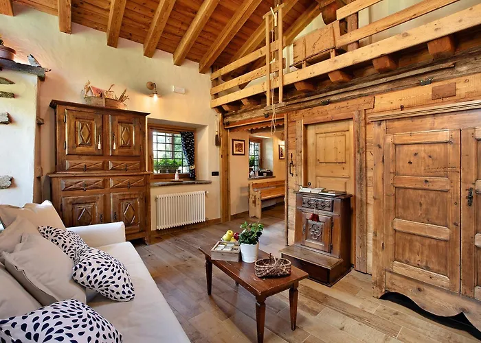 Chalet 1175 - Grand-Haury