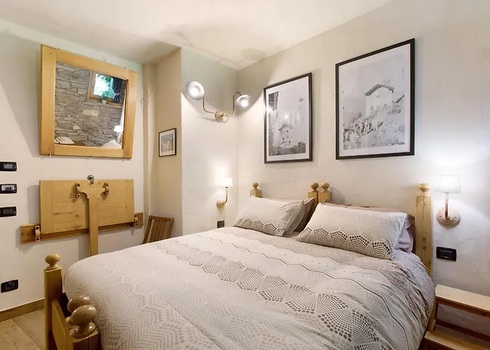 Chalet 1175 - Grand-Haury