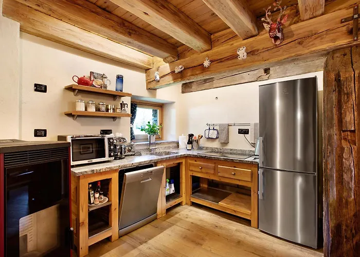Chalet 1175 - Grand-Haury