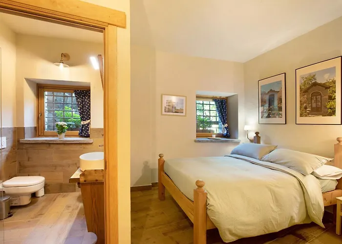Chalet 1175 - Grand-Haury