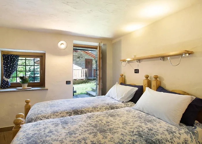 Chalet 1175 - Grand-Haury