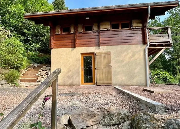 Chalet La Parenthese