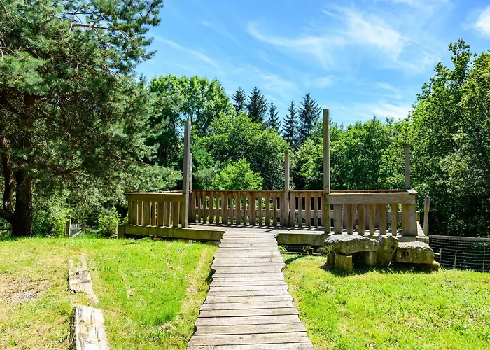 Chalet Bruyères