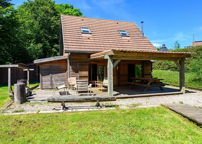 Chalet Bruyeres