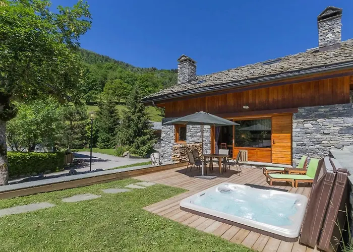 Chalet Duhoux