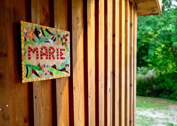 Les Chalets du Brusquand