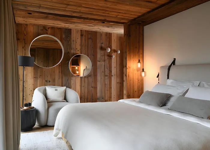 Chalet Enigma