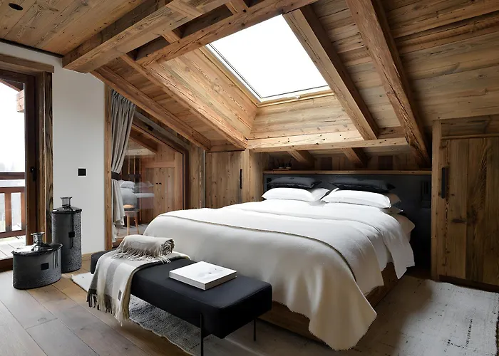 Chalet Enigma