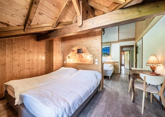 Gand chalet montagne 30 personnes