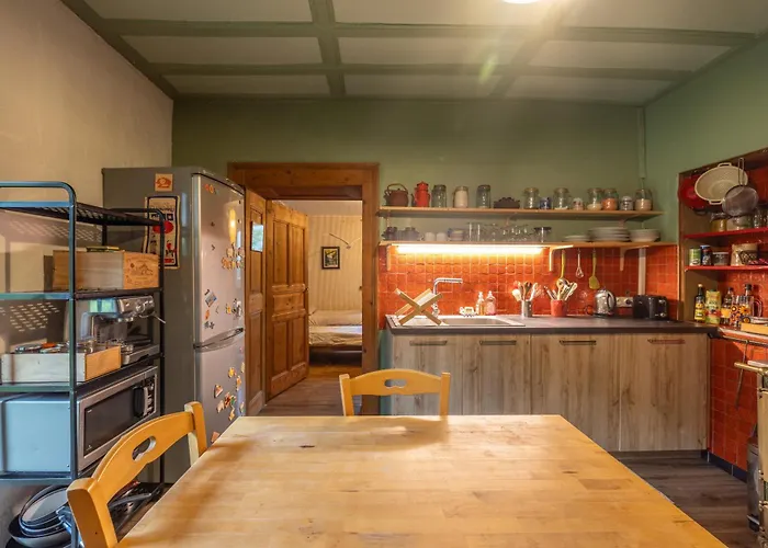 Magnifique Chalet aux Carroz