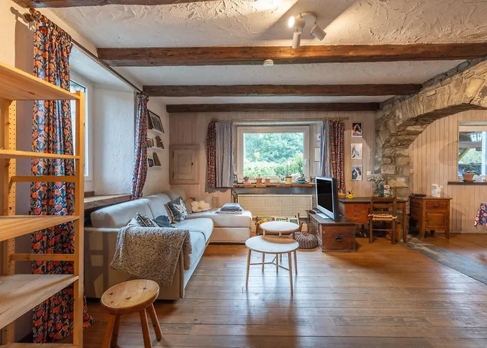 Magnifique Chalet Aux Carroz