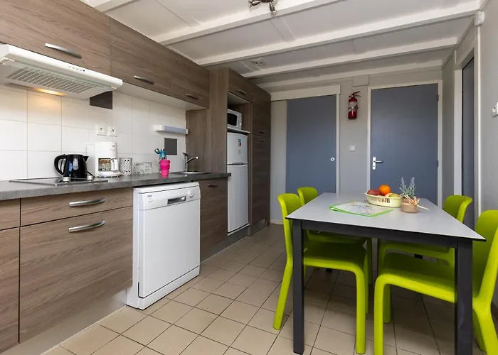 Chalet cosy - vacances en famille