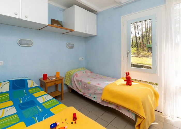 Chalet cosy - vacances en famille
