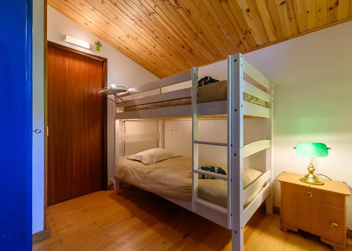 Chalet Les Airelles