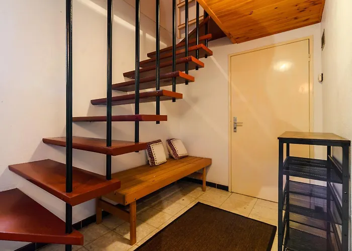 Chalet Les Airelles