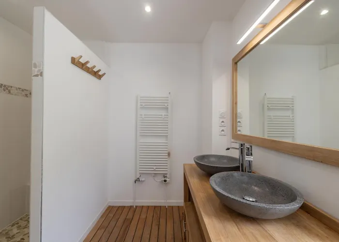 Chalet La Llyre Vallorcine