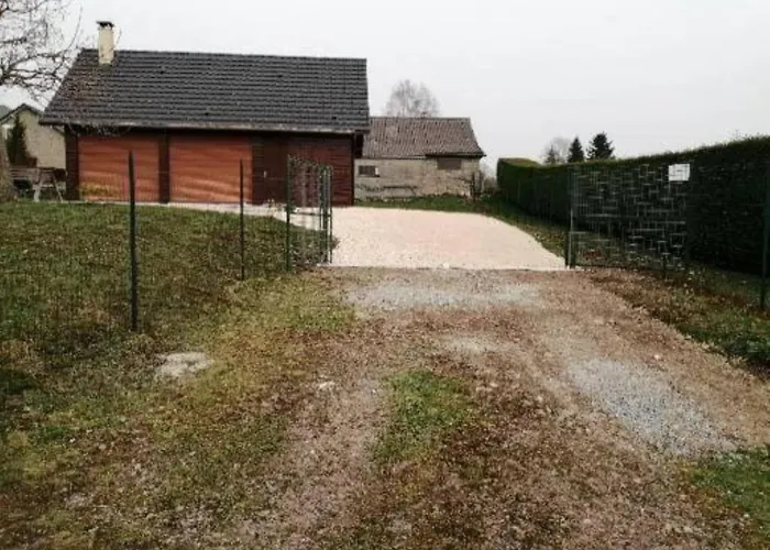 Mon Petit Coin De Paradis