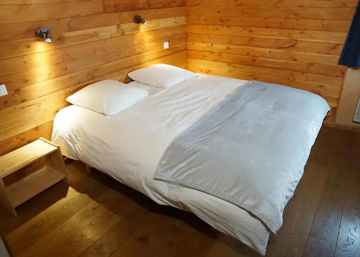 Chalet Les Ecrins