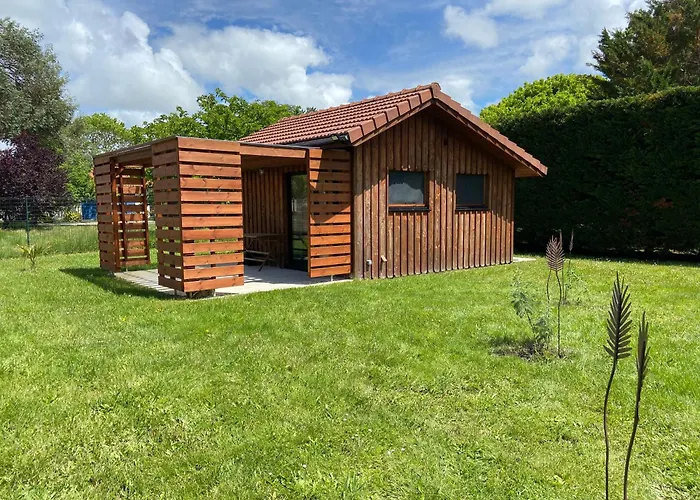 Ma cabane Océan