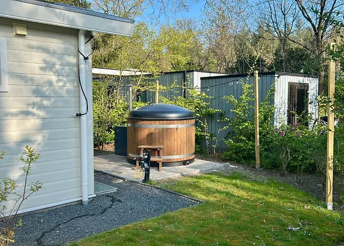 Holiday Home Maridu Ayla