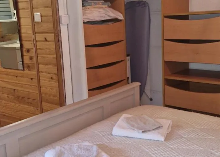 Cabanon 50M2