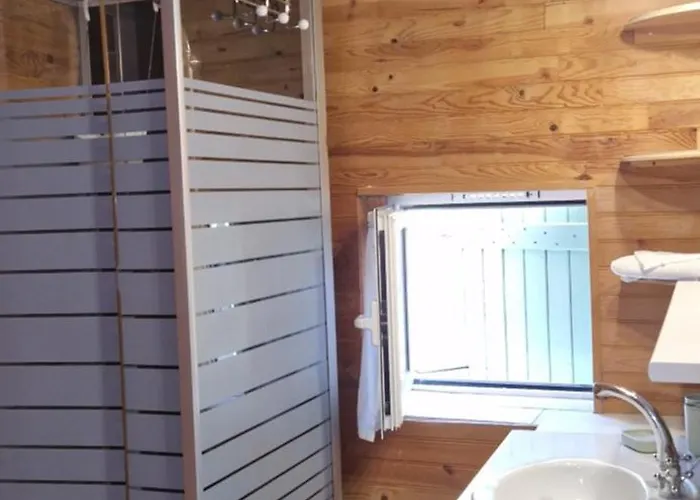 Cabanon 50M2