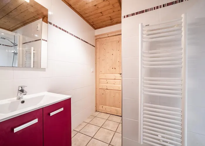 Chalet Familial - Le Laquis