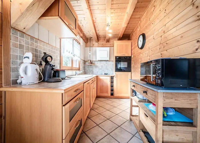 Chalet Familial - Le Laquis