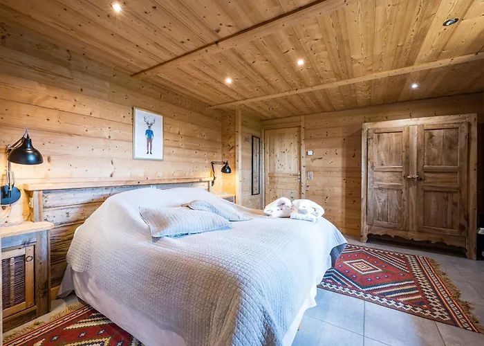 Chalet Fnire