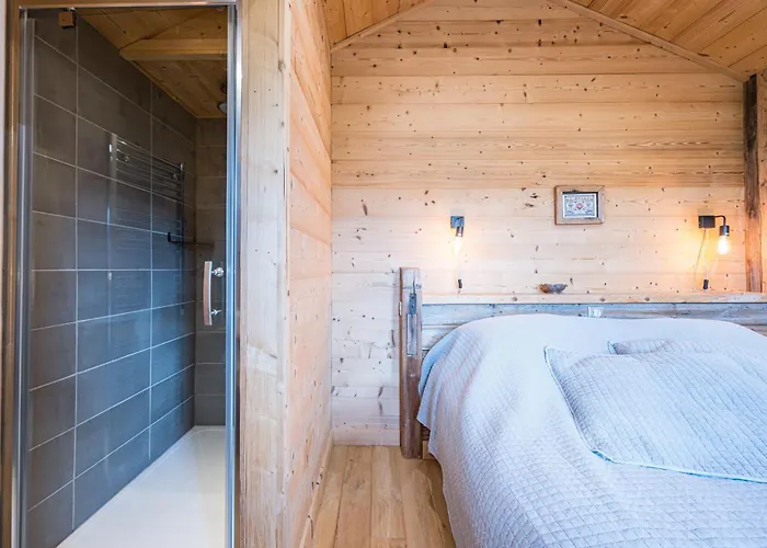 Chalet Fnire