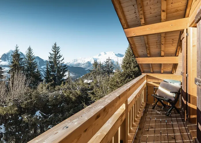 Chalet Velajule