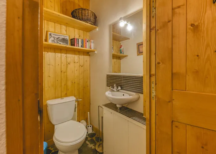 Gabbro-Chalet Moderne Tout Confort